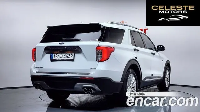 FORD 63.0 PHEV 2021 — photo 2 sur 20