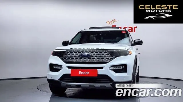 FORD 63.0 PHEV 2021 — photo 3 sur 20