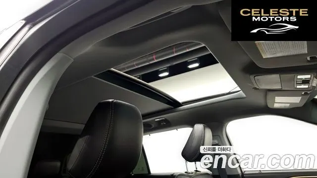 FORD 62.3 Limited 4WD 2022 — photo 16 sur 20