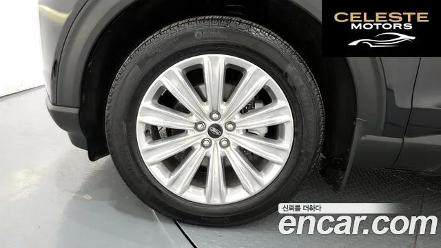 FORD 62.3 Limited 4WD 2022 — photo 5 sur 20