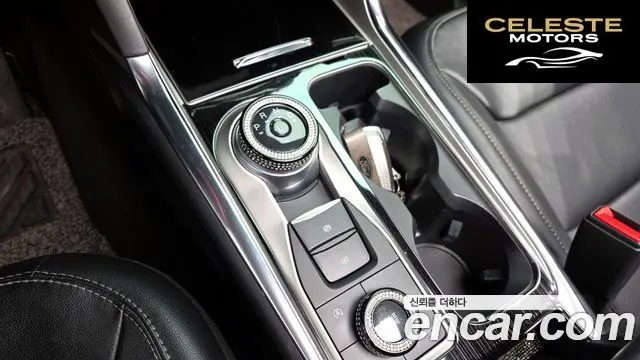 FORD 62.3 Limited 4WD 2022 — photo 9 sur 20