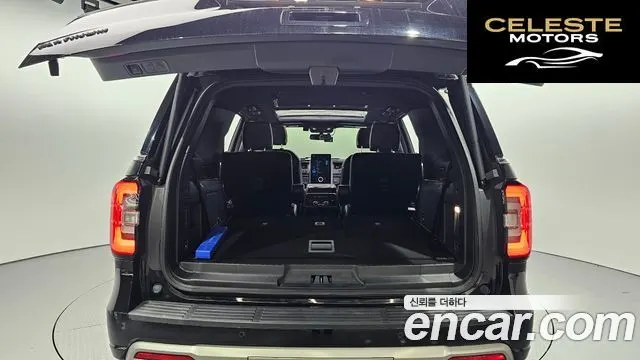 FORD 4WD 2022 — photo 20 sur 20