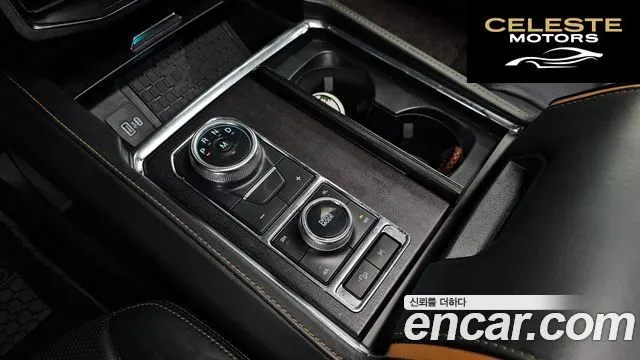 FORD 4WD 2022 — photo 9 sur 20