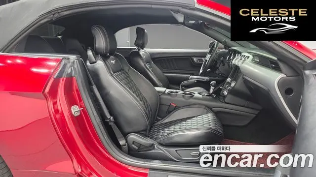 FORD GT Cabriolet 2017 — photo 10 sur 20