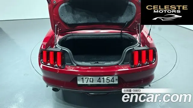 FORD GT Cabriolet 2017 — photo 20 sur 20