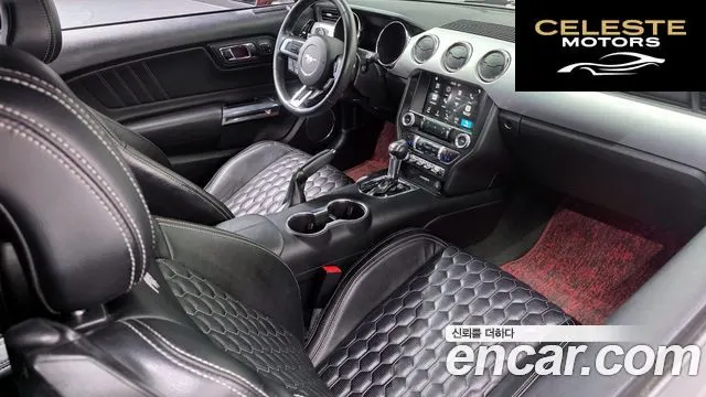 FORD GT Cabriolet 2017 — photo 7 sur 20