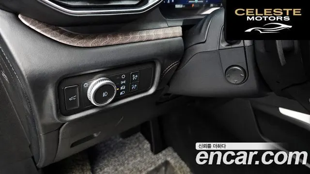 FORD 63.0 4WD 2021 — photo 14 sur 20