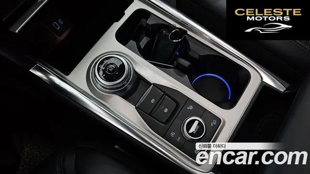 FORD 63.0 4WD 2021 — photo 9 sur 20