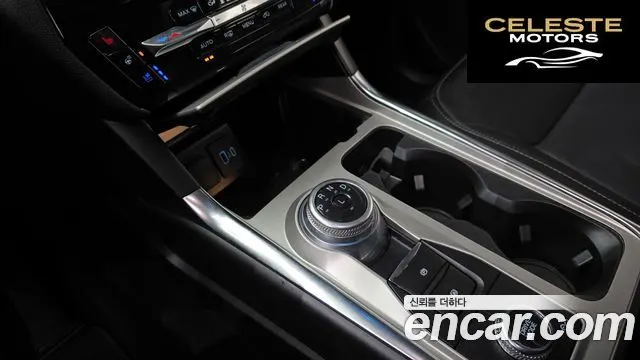 FORD 63.3 High 2022 — photo 9 sur 20