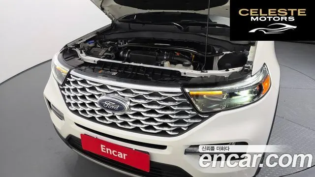 FORD 63.0 4WD 2022 — photo 6 sur 20