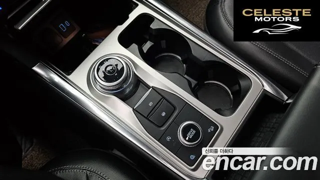 FORD 62.3 Limited 4WD 2022 — photo 9 sur 20