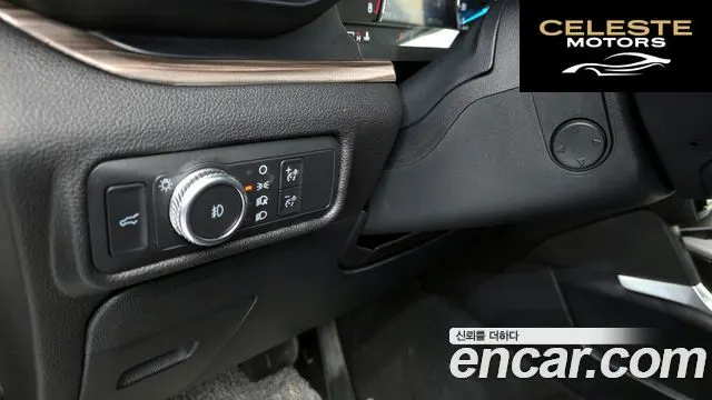 FORD 62.3 Limited 4WD 2022 — photo 11 sur 20