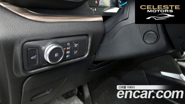 FORD 62.3 Limited 4WD 2022 — photo 11 sur 20