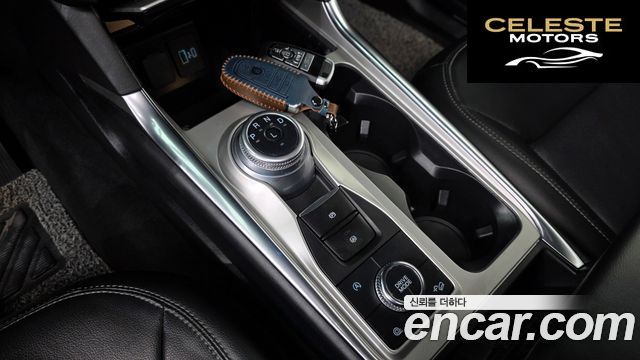 FORD 62.3 Limited 4WD 2022 — photo 9 sur 20