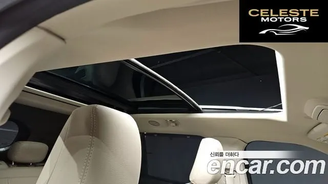 FORD 62.3 Limited 4WD 2021 — photo 18 sur 20