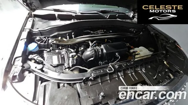 FORD 62.3 Limited 4WD 2021 — photo 6 sur 20