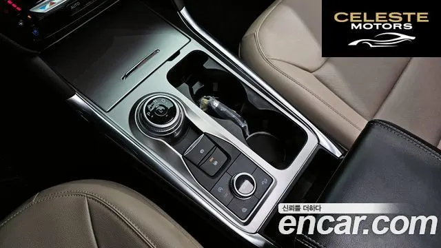 FORD 62.3 Limited 4WD 2021 — photo 9 sur 20