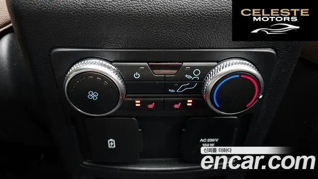 FORD 62.3 Limited 4WD 2021 — photo 19 sur 20