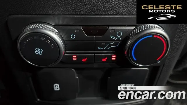 FORD 62.3 Limited 4WD 2020 — photo 18 sur 26