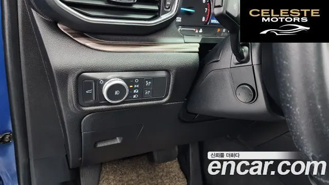 FORD 62.3 Limited 4WD 2022 — photo 18 sur 26