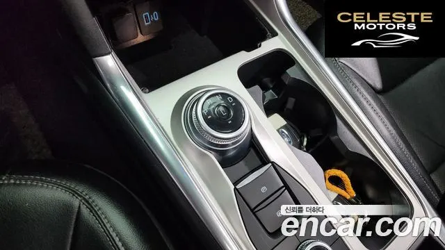 FORD 62.3 Limited 4WD 2022 — photo 9 sur 26