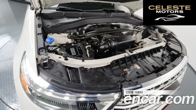 FORD 62.3 Limited 4WD 2020 — photo 6 sur 20