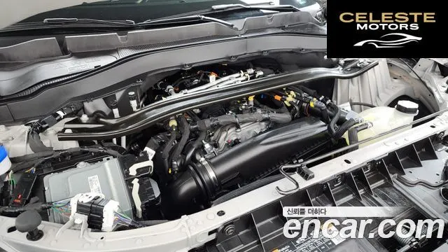 FORD 62.3 ST-Line 4WD 2025 — photo 6 sur 20