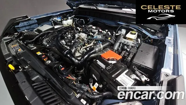 FORD 62.7 2023 — photo 6 sur 20