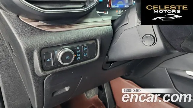FORD 62.3 Limited 4WD 2020 — photo 14 sur 20