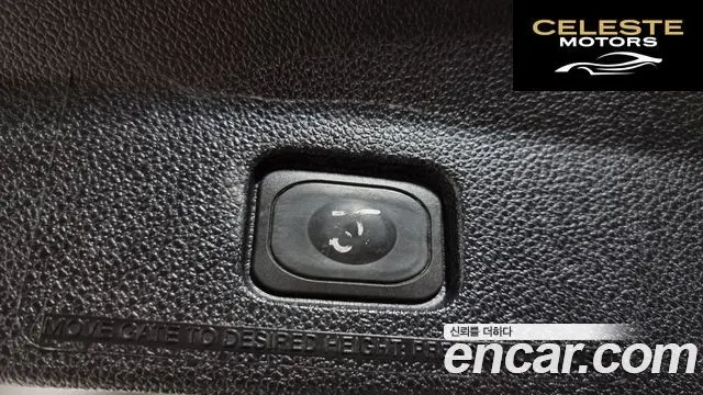 FORD 2.3 Limited 4WD 2016 — photo 20 sur 26