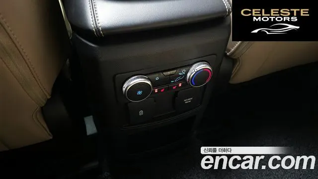 FORD 62.3 Limited 4WD 2021 — photo 18 sur 20