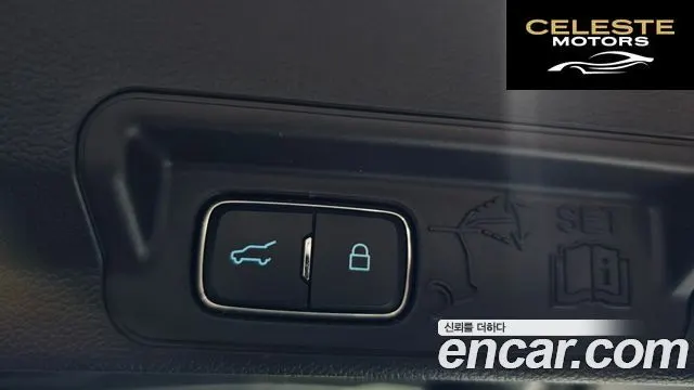 FORD 62.3 Limited 4WD 2021 — photo 20 sur 20