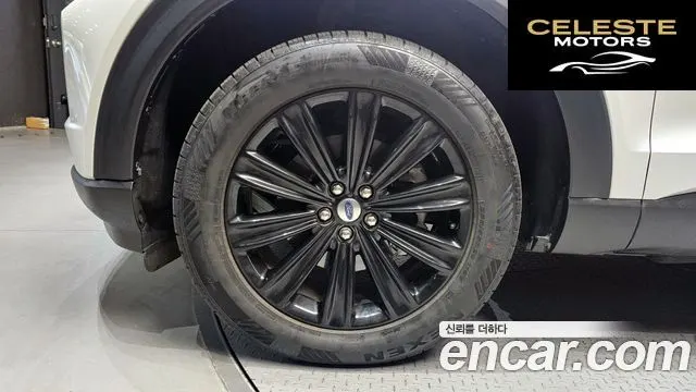FORD 62.3 Limited 4WD 2021 — photo 5 sur 20