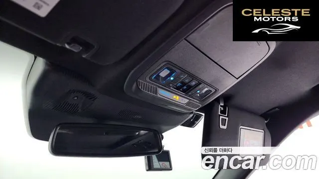 FORD 62.3 ST-Line 4WD 2025 — photo 17 sur 20