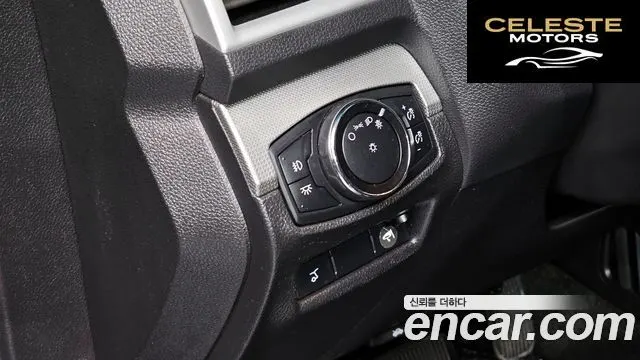 FORD 2.0 2WD 2015 — photo 14 sur 20