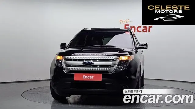 FORD 2.0 2WD 2015 — photo 3 sur 20