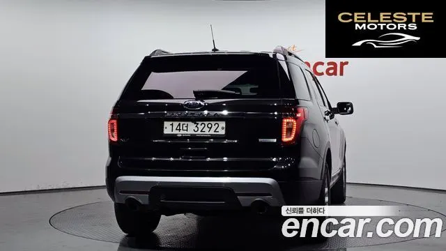 FORD 2.0 2WD 2015 — photo 4 sur 20