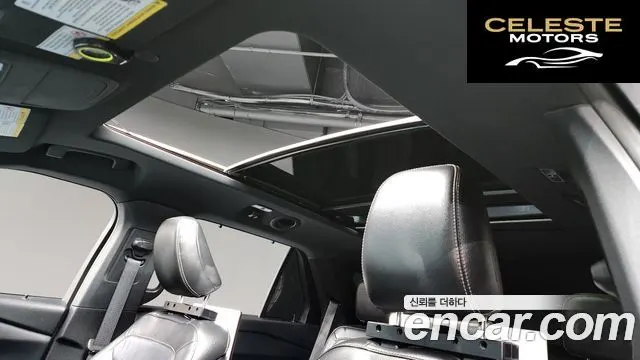 FORD 62.3 Limited 4WD 2020 — photo 19 sur 26