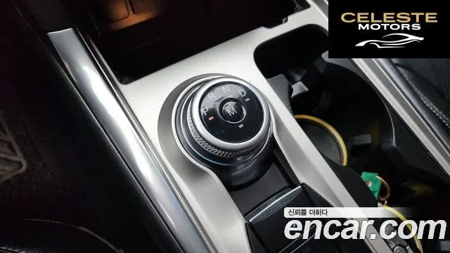 FORD 62.3 Limited 4WD 2020 — photo 9 sur 26