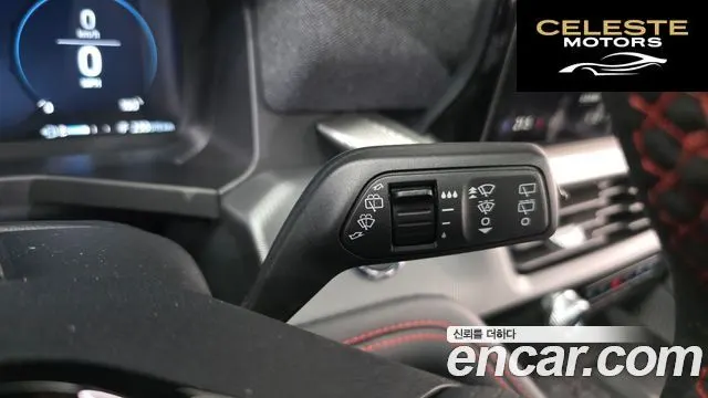 FORD 62.3 ST-Line 4WD 2025 — photo 18 sur 20