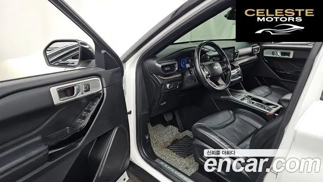 FORD 63.0 4WD 2021 — photo 10 sur 20
