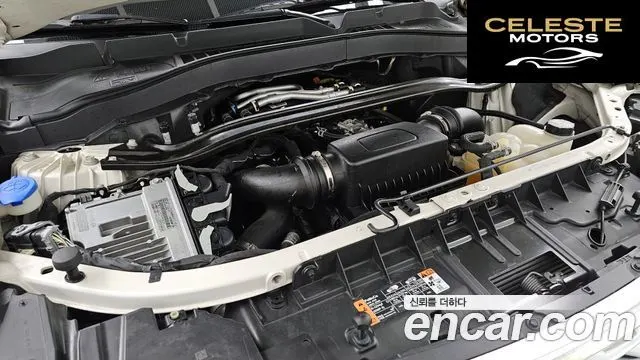 FORD 63.0 4WD 2021 — photo 6 sur 20