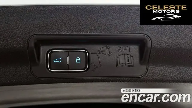FORD 62.3 Limited 4WD 2020 — photo 20 sur 20