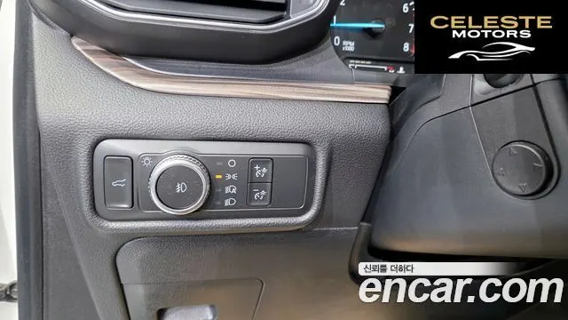 FORD 62.3 Limited 4WD 2020 — photo 15 sur 20