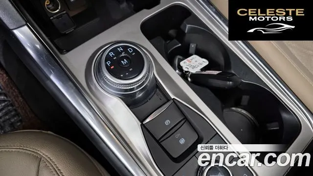 FORD 62.3 Limited 4WD 2020 — photo 9 sur 20