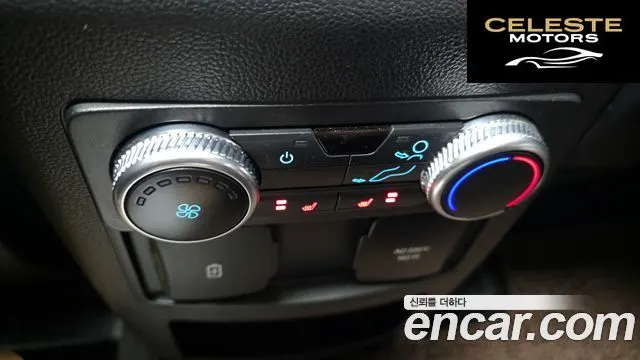 FORD 62.3 Limited 4WD 2020 — photo 17 sur 20