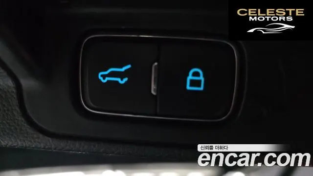 FORD 62.3 Limited 4WD 2020 — photo 19 sur 20