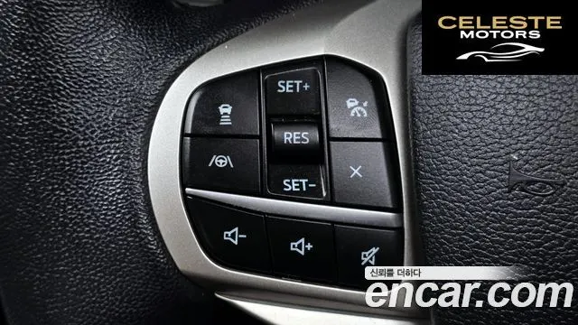 FORD 62.3 Limited 4WD 2020 — photo 14 sur 20