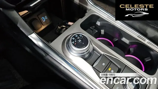 FORD 63.0 PHEV 2021 — photo 9 sur 20