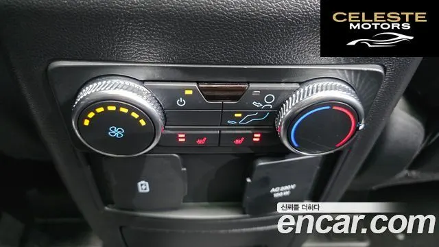 FORD 62.3 Limited 4WD 2022 — photo 19 sur 20